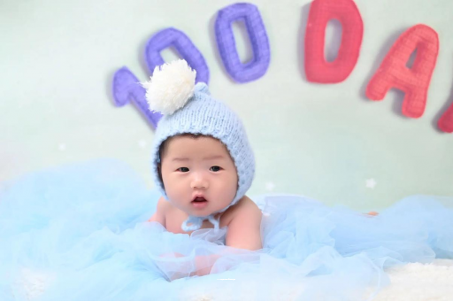 天长四个月宝宝枕秃 天长四个月宝宝枕秃