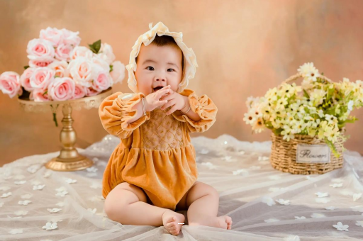 天长宝宝吐舌头怎么回事 天长宝宝吐舌头怎么回事